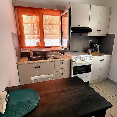 Appartement Ioannis Cozy House I à Ermoúpoli Extérieur photo