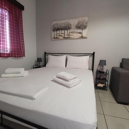 Appartement Ioannis Cozy House I à Ermoúpoli Extérieur photo