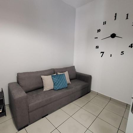 Appartement Ioannis Cozy House I à Ermoúpoli Extérieur photo