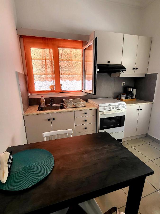 Appartement Ioannis Cozy House I à Ermoúpoli Extérieur photo