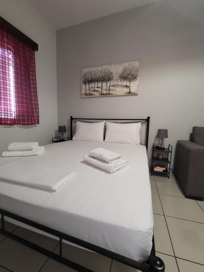 Appartement Ioannis Cozy House I à Ermoúpoli Extérieur photo